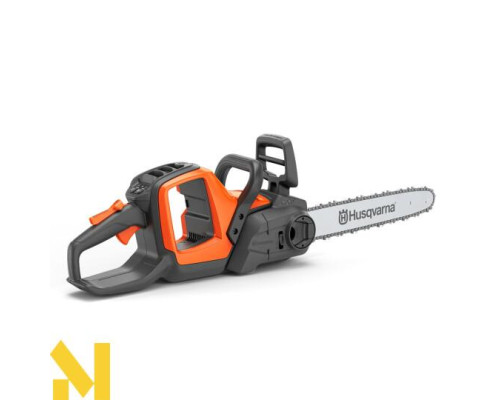 Пила ланцюгова акумуляторна Husqvarna 242i (без АКБ та ЗП)
