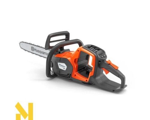 Пила ланцюгова акумуляторна Husqvarna 242i (без АКБ та ЗП)