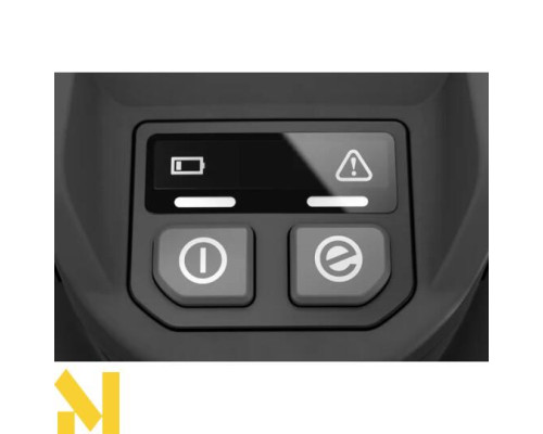 Пила ланцюгова акумуляторна Husqvarna 242i KIT