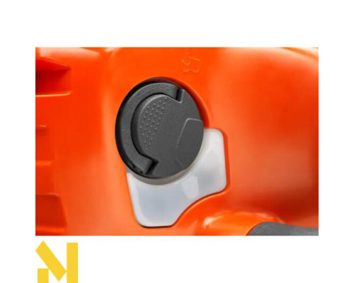 Пила ланцюгова акумуляторна Husqvarna 242i KIT