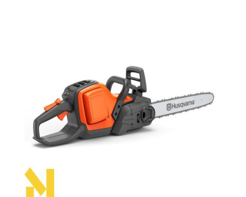 Пила ланцюгова акумуляторна Husqvarna 242i KIT