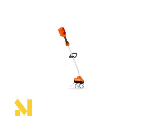 Культиватор акумуляторний Husqvarna TH 125i (без АКБ та ЗП)