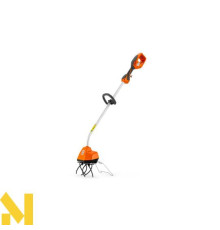 Культиватор акумуляторний Husqvarna TH 125i (без АКБ та ЗП)