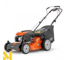 Газонокосарка бензинова Husqvarna LC 353AWD