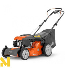 Газонокосарка бензинова Husqvarna LC 353AWD