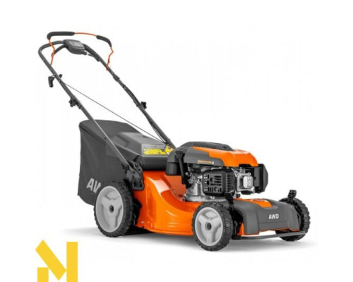 Газонокосарка бензинова Husqvarna LC 353AWD