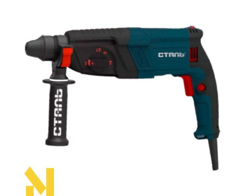 Перфоратор Сталь П 26-12П