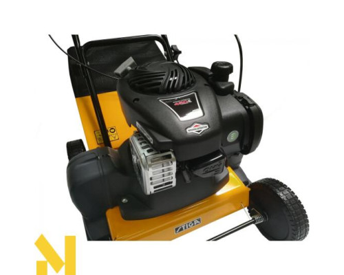 Аератор бензиновий Stiga SC 42 B