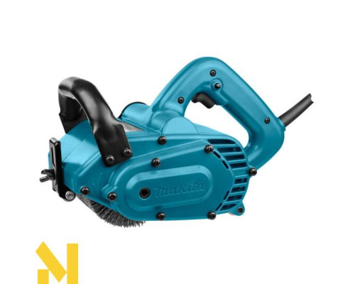 Шліфмашина щіткова Makita 9741