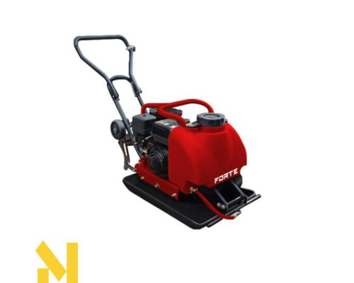 Віброплита Forte PC54 TWP