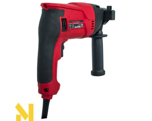 Дриль електрична Vitals Master Um 1385BNlak