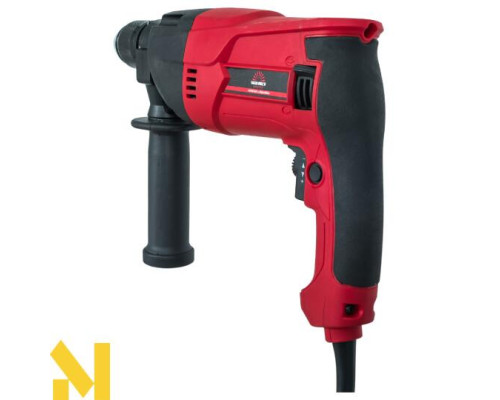 Дриль електрична Vitals Master Um 1385BNlak