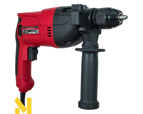 Дриль електрична Vitals Master Um 1385BNlak