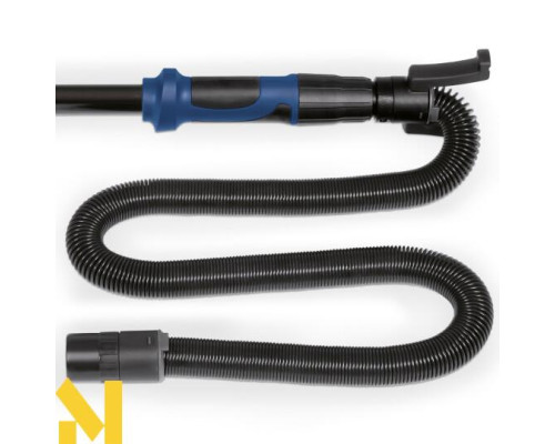 Шліфмашина багатофункціональна для стін і стелі Einhell BT-SG 710 X по гіпсокартону