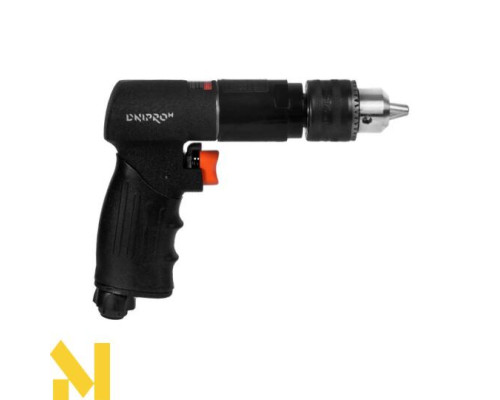 Дриль пневматична DNIPRO-M PD-70