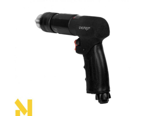 Дриль пневматична DNIPRO-M PD-70