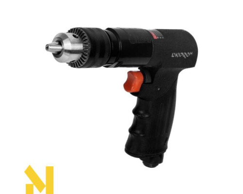 Дриль пневматична DNIPRO-M PD-70