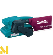 Шліфмашина стрічкова Makita 9910