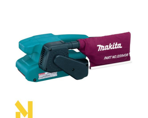 Шліфмашина стрічкова Makita 9910