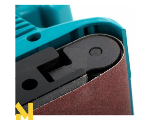 Шліфмашина стрічкова Makita 9910