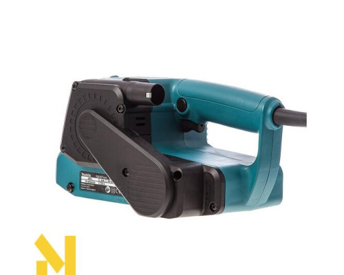 Шліфмашина стрічкова Makita 9911