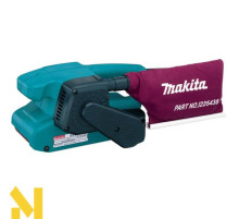 Шліфмашина стрічкова Makita 9911