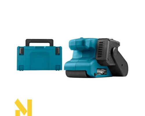 Шліфмашина стрічкова Makita 9911J