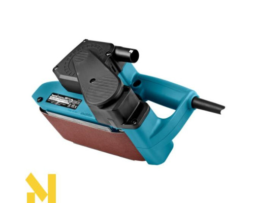 Шліфмашина стрічкова Makita 9911J
