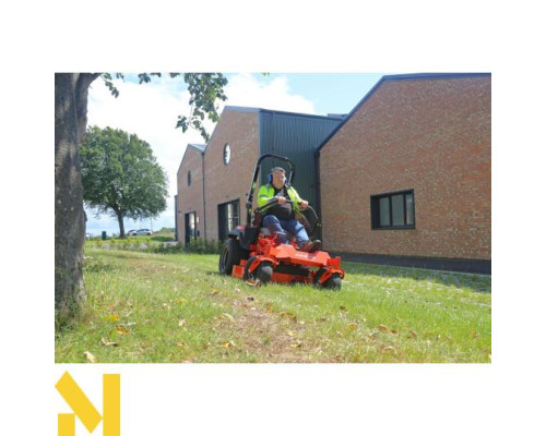 Райдер бензиновий Ariens Apex 52"