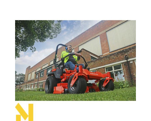 Райдер бензиновий Ariens Apex 52"