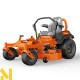 Райдер бензиновий Ariens Apex 48"