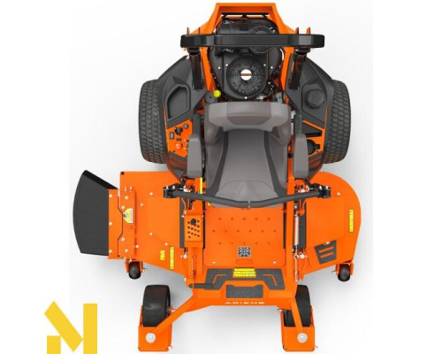 Райдер бензиновий Ariens ZENITH 60