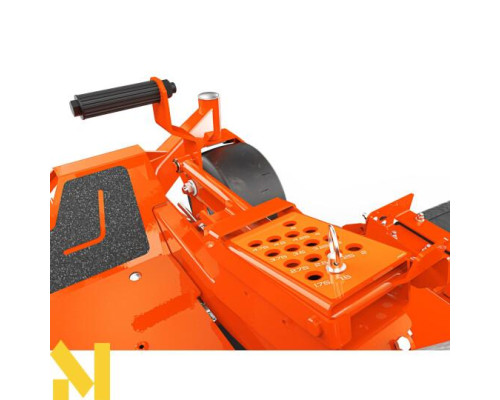 Райдер бензиновий Ariens ZENITH 60 RD