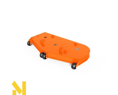 Райдер бензиновий Ariens ZENITH 60 RD