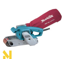 Шліфмашина стрічкова Makita 9924DB