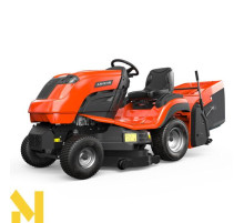 Садовий трактор бензиновий Ariens C40 XRD