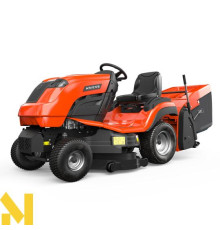 Садовий трактор бензиновий Ariens C40 XRD