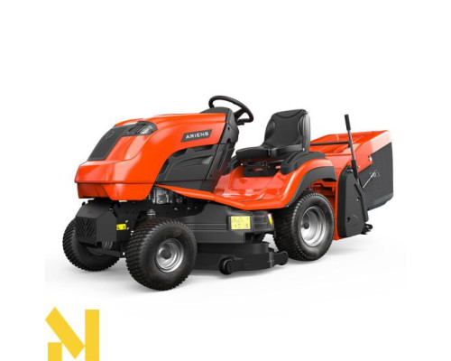 Садовий трактор бензиновий Ariens C40 XRD