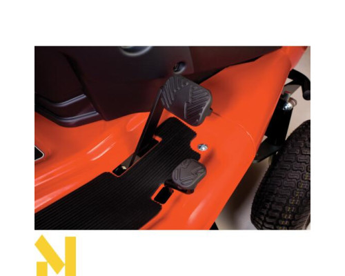 Садовий трактор бензиновий Ariens C40 XRD