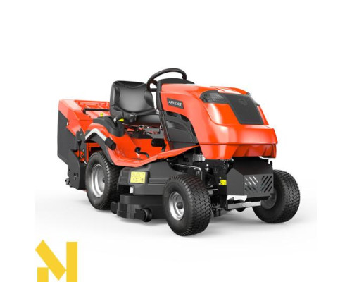 Садовий трактор бензиновий Ariens C40 XRD