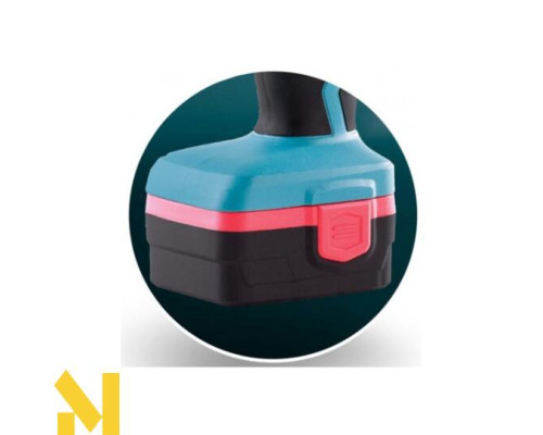 Акумуляторний дриль-шуруповерт Hyundai A 1201