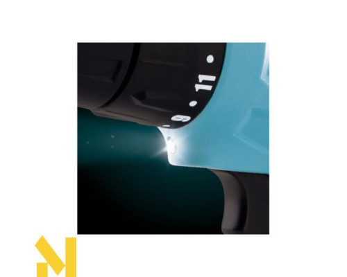 Акумуляторний дриль-шуруповерт Hyundai A 1201