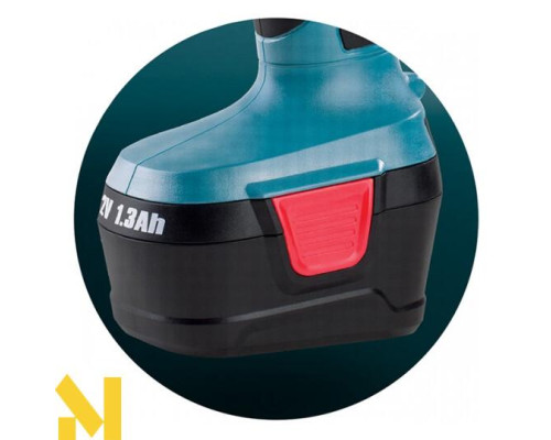 Акумуляторна дриль-шуруповерт Hyundai A 1211