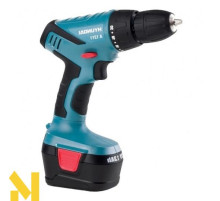 Акумуляторна дриль-шуруповерт Hyundai A 1211