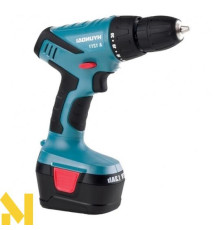 Акумуляторна дриль-шуруповерт Hyundai A 1211