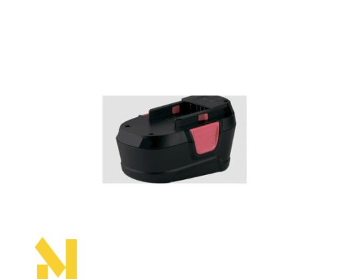 Акумуляторний дриль шуруповерт Hyundai A 1810Li