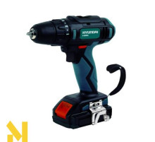 Акумуляторна дриль-шуруповерт Hyundai A 2020Li