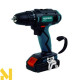 Акумуляторна дриль-шуруповерт Hyundai A 2020Li