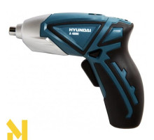 Шуруповерт Hyundai A 4800