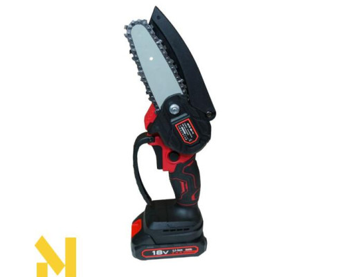 Міні-пила акумуляторна Edon ACS -18/4